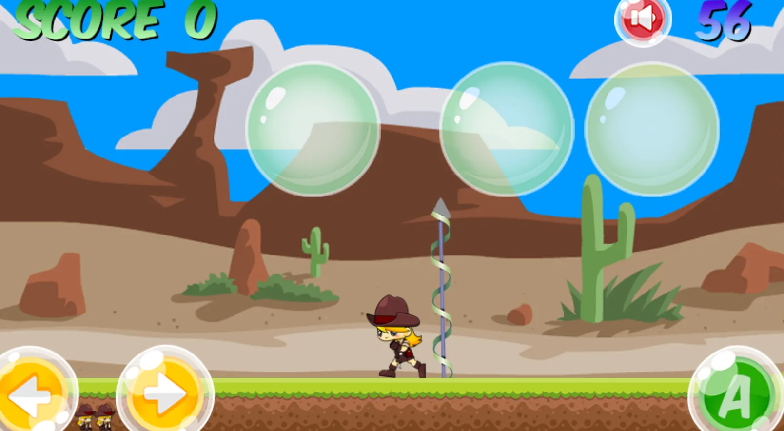 pang bubble | Indus Appstore | Screenshot