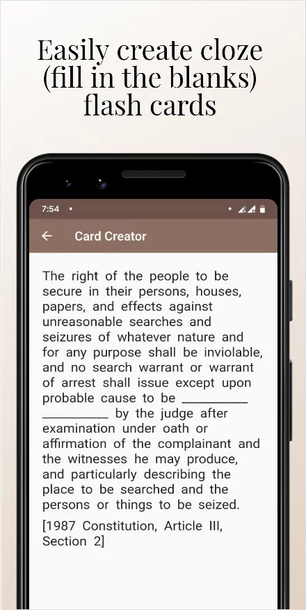 Codalnest | Indus Appstore | Screenshot