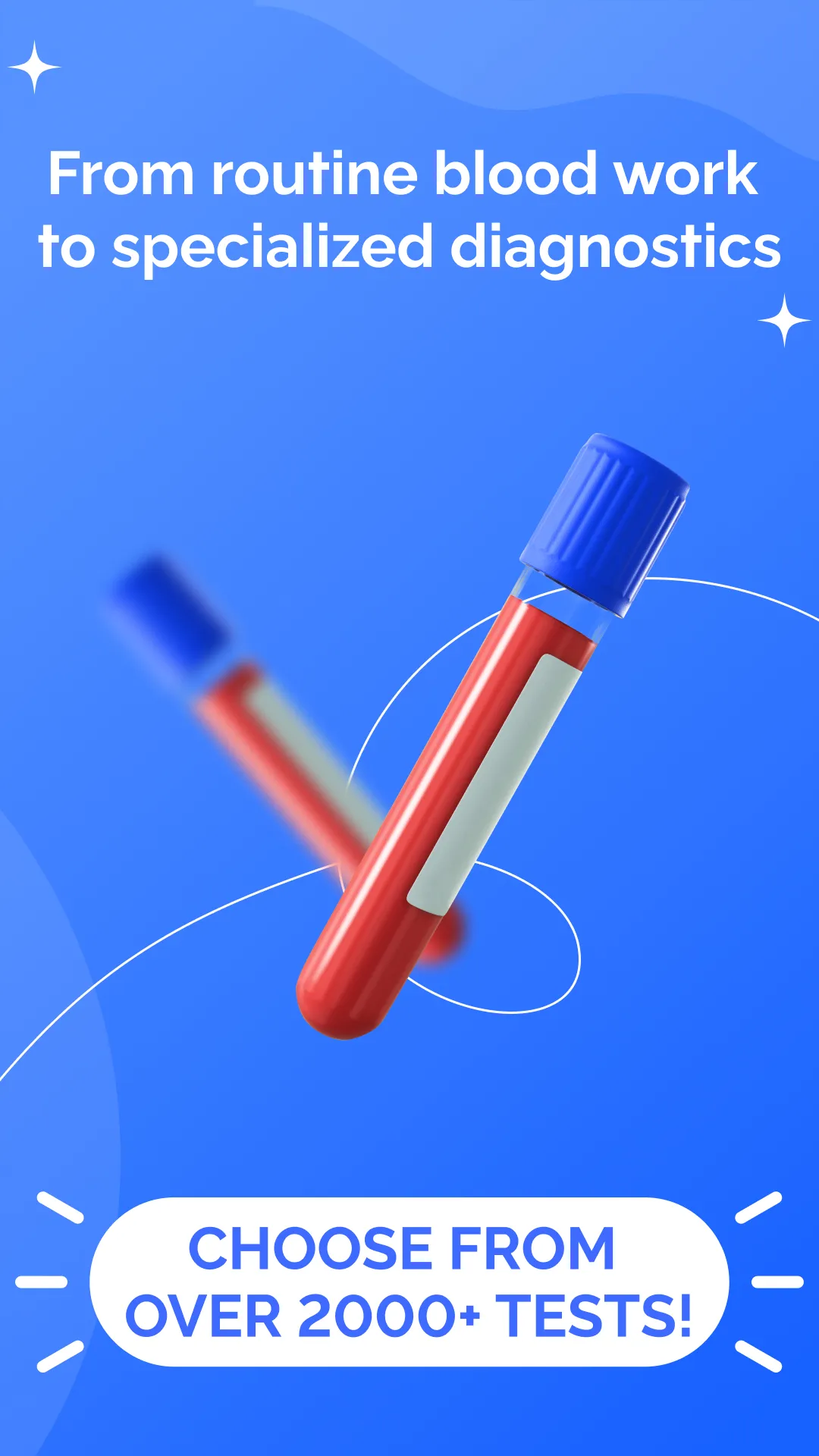 Lifetime Health | Indus Appstore | Screenshot