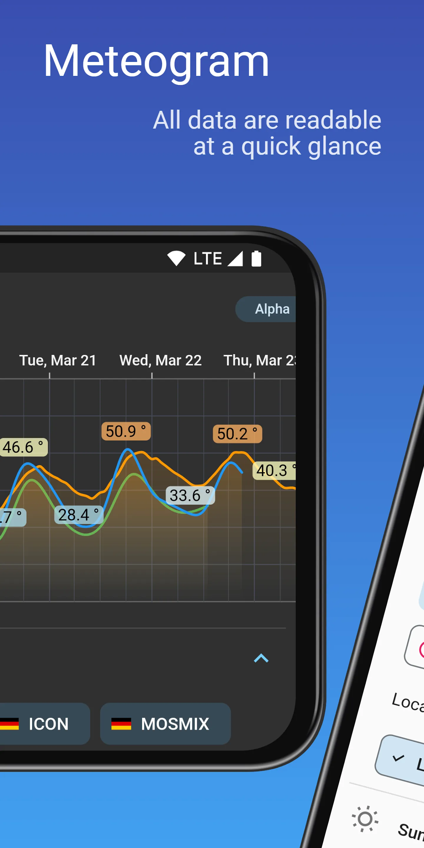 Weatherian | Indus Appstore | Screenshot