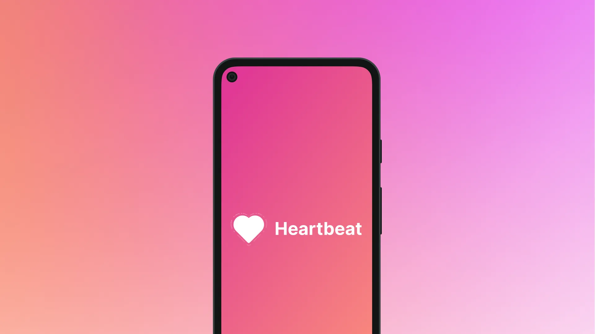 Heartbeat | Indus Appstore | Screenshot