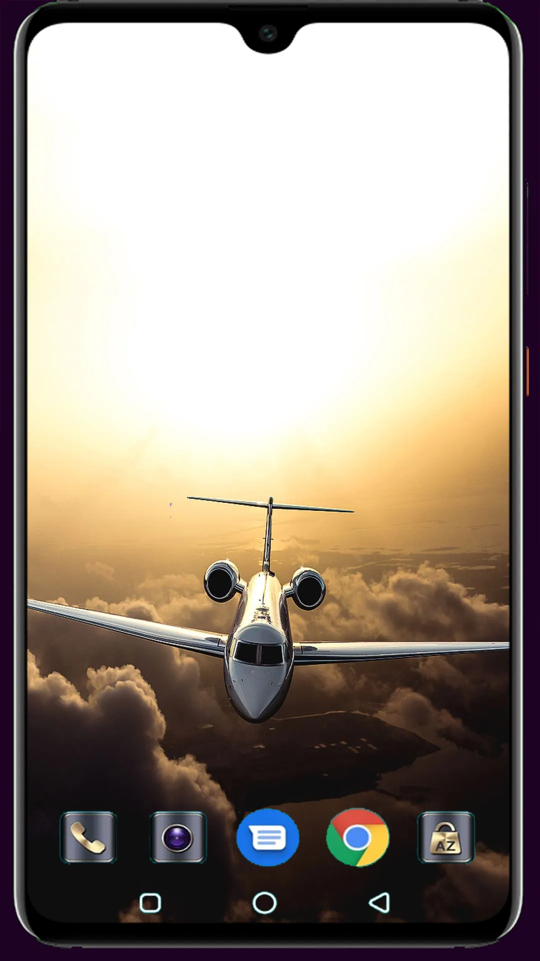 Air Planes Wallpaper | Indus Appstore | Screenshot