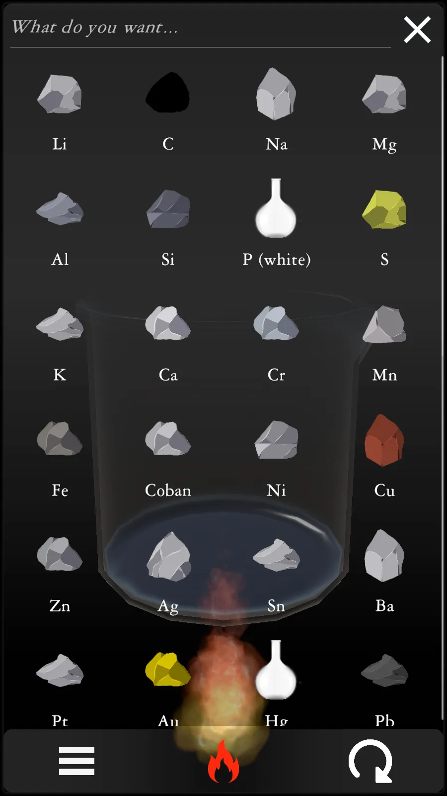 Chemistry Lab | Indus Appstore | Screenshot