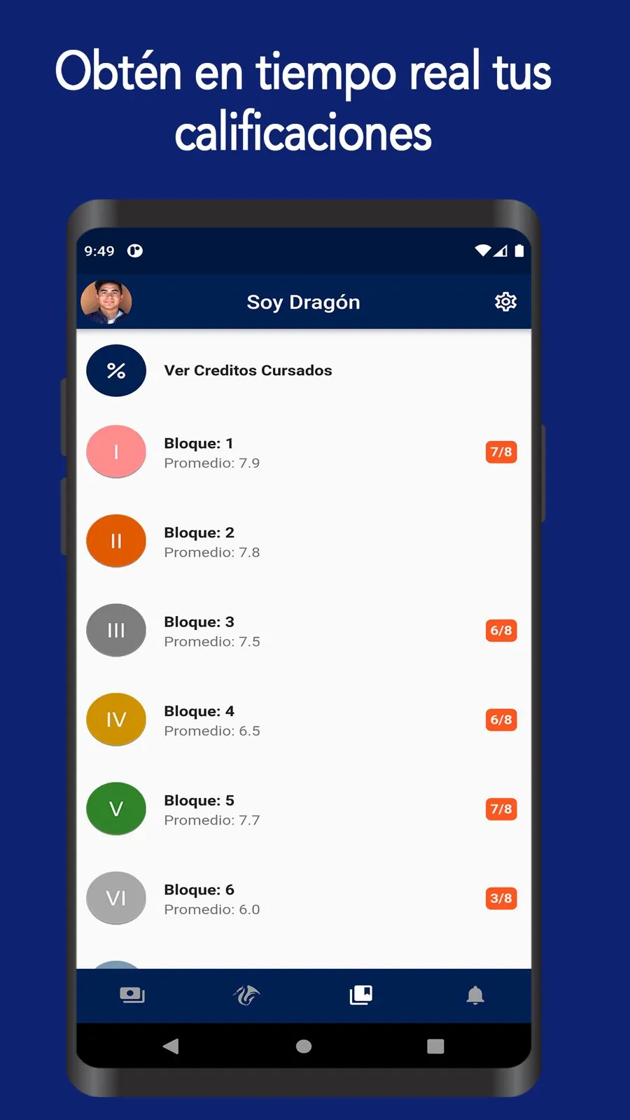 Soy Dragón | Indus Appstore | Screenshot