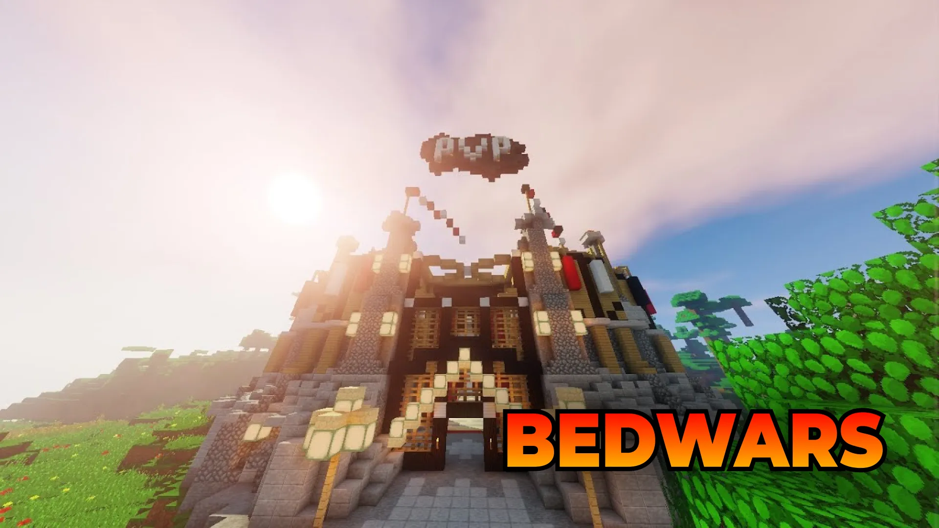 Bed wars mods for minecraft | Indus Appstore | Screenshot