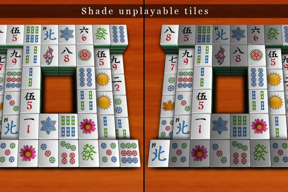 Mahjong Solitaire Saga | Indus Appstore | Screenshot