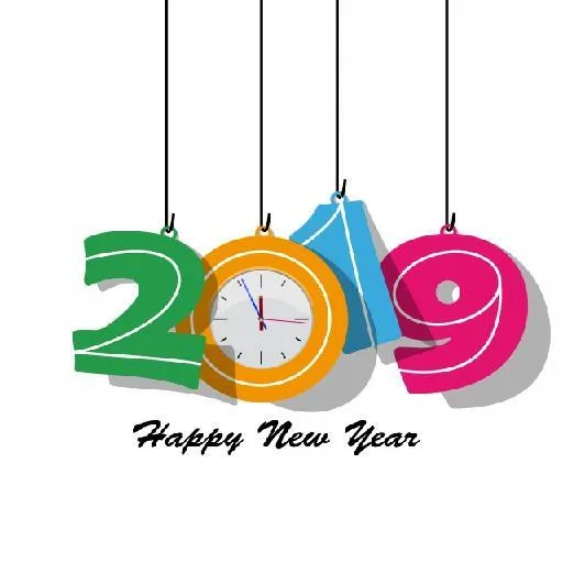 New Year 2019 | Indus Appstore | Screenshot