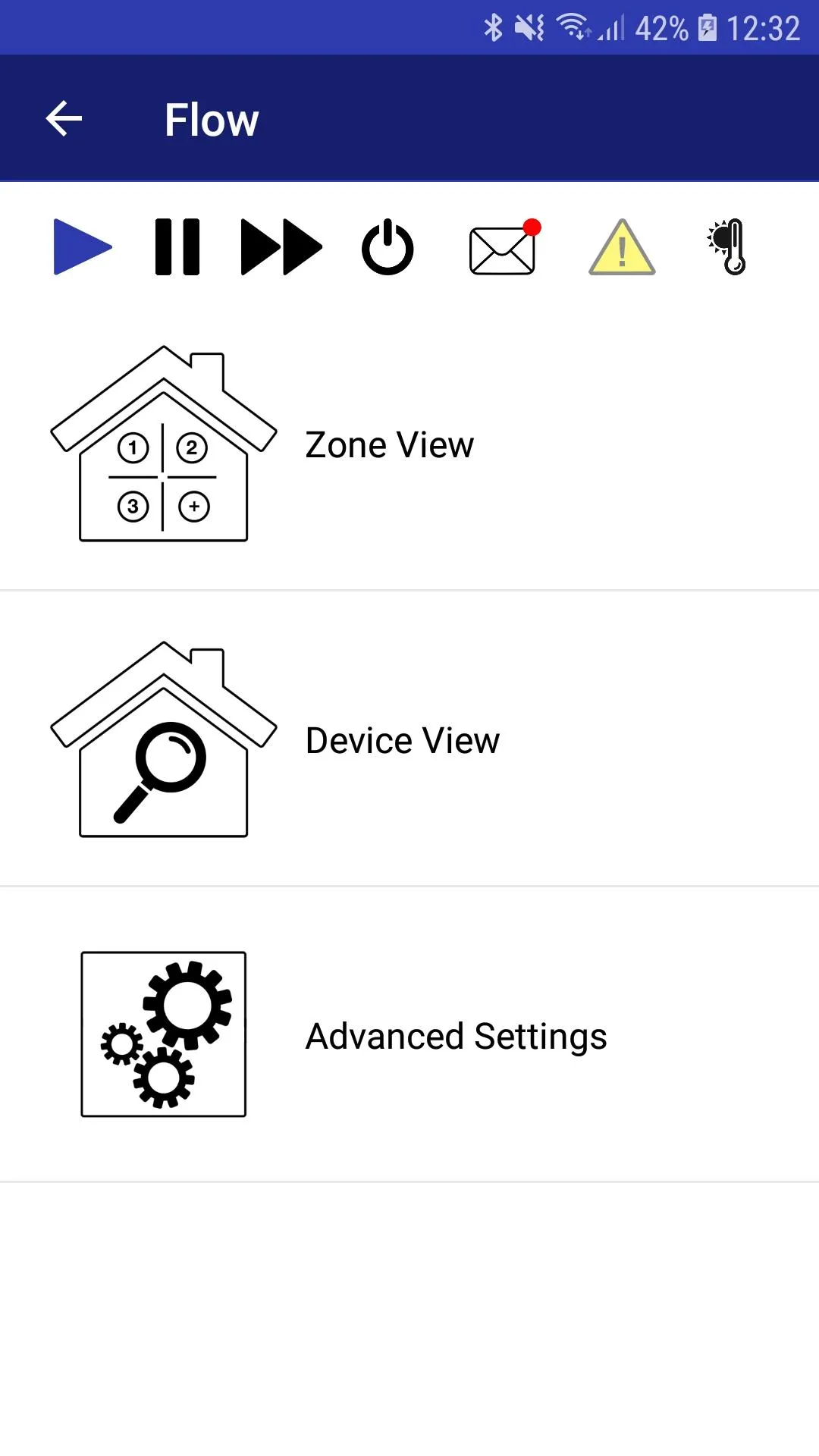 Fresh Ventilation | Indus Appstore | Screenshot