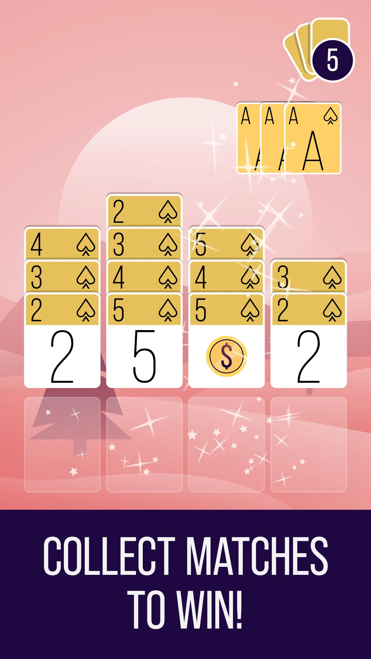 Match Solitaire | Indus Appstore | Screenshot