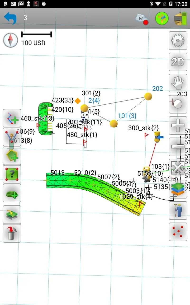 MAGNET Field | Indus Appstore | Screenshot