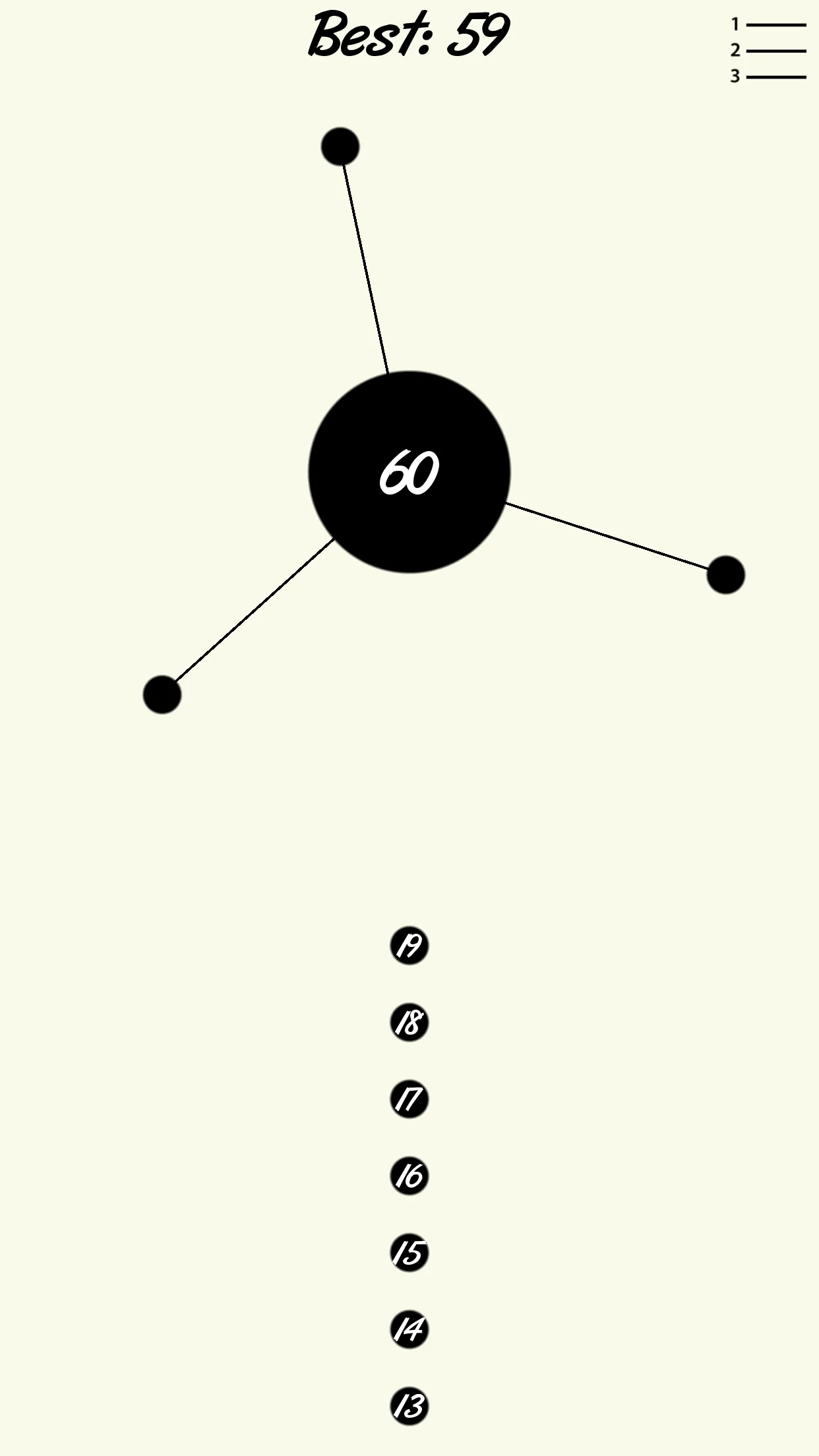 dots aa | Indus Appstore | Screenshot