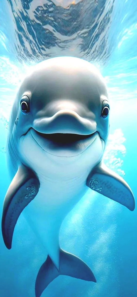 Dolphin Wallpapers | Indus Appstore | Screenshot