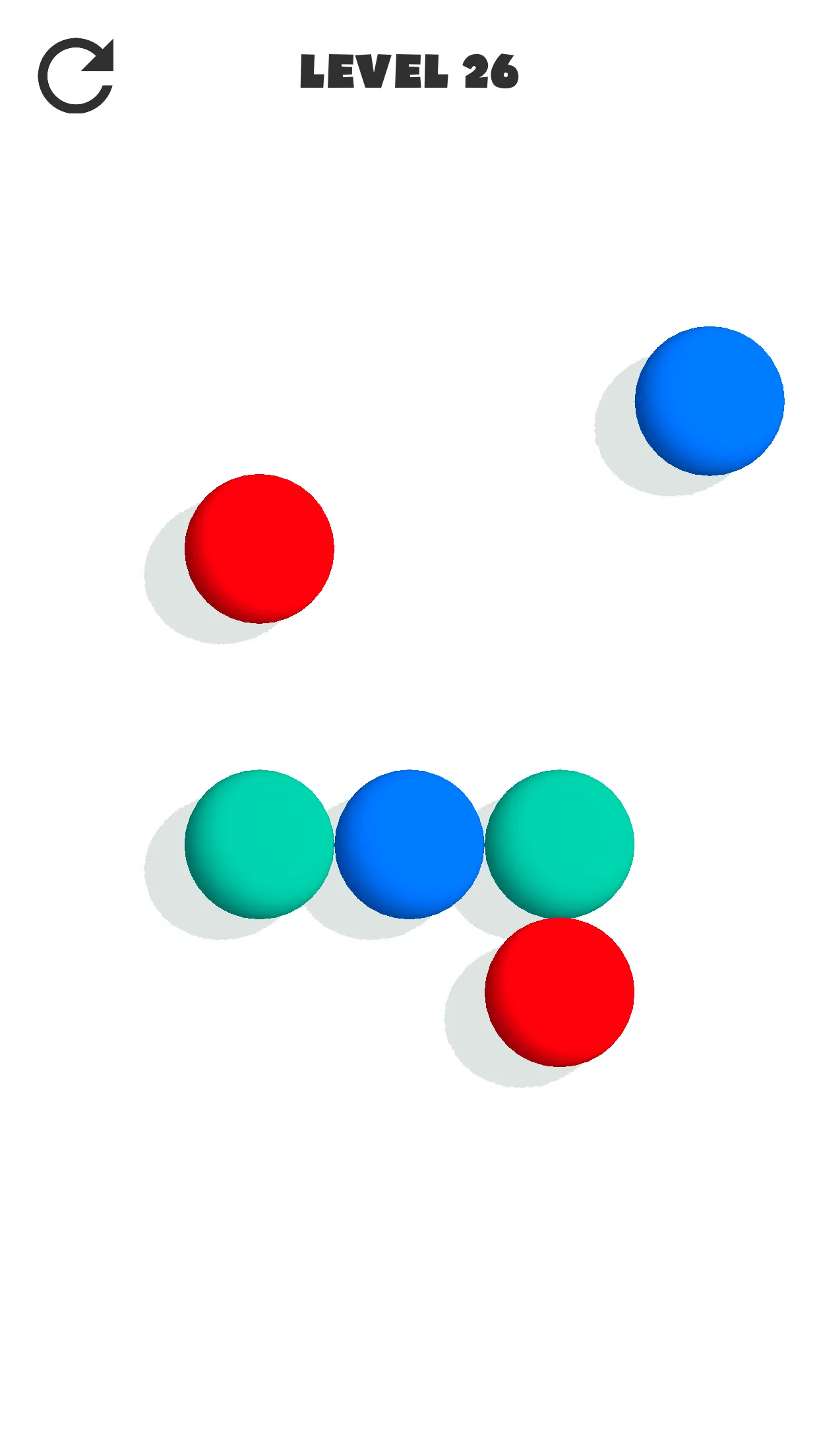 Connect Balls - Line Puzzle - | Indus Appstore | Screenshot