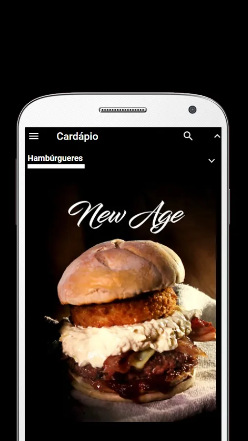 Bestburguer | Indus Appstore | Screenshot