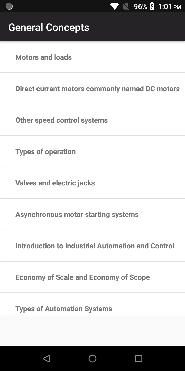 Automation Engineering | Indus Appstore | Screenshot