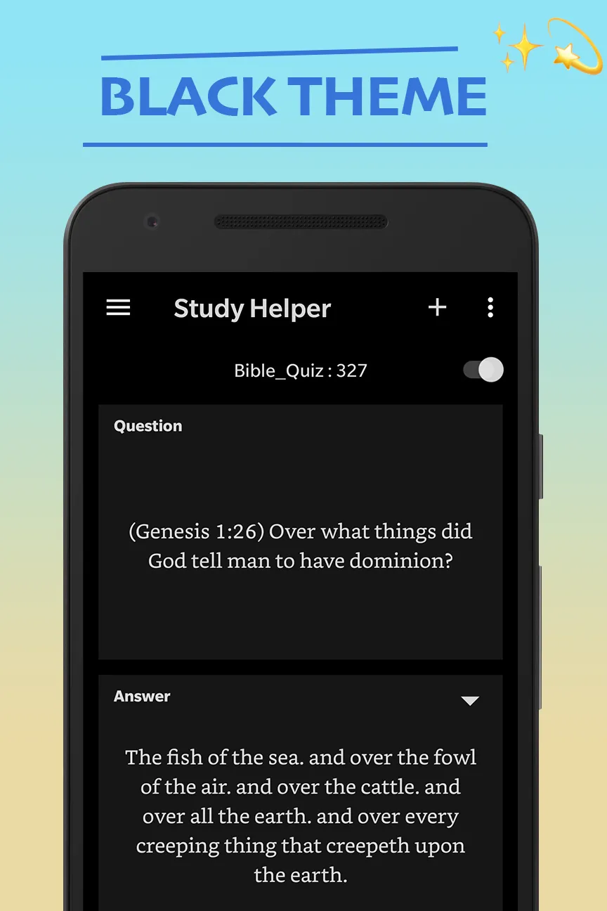 Study Helper | Indus Appstore | Screenshot