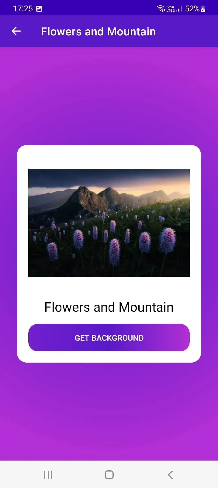 Virtual Background for Zoom | Indus Appstore | Screenshot