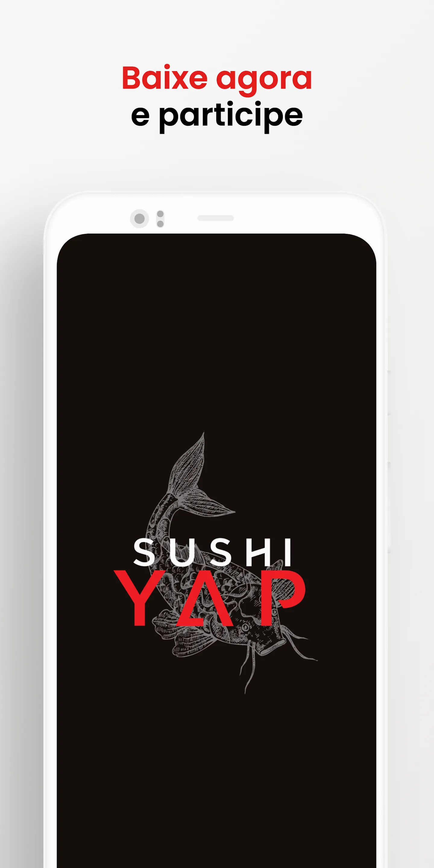 Sushi Yap | Indus Appstore | Screenshot