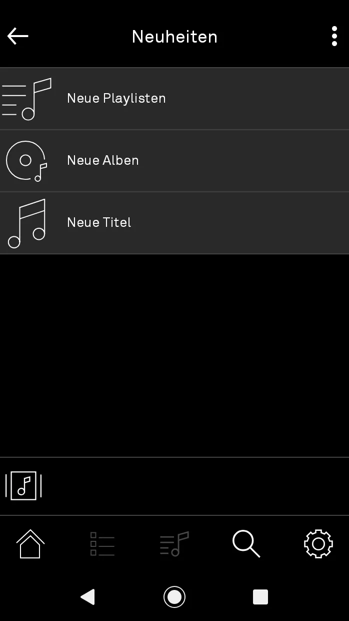 berbel T+A | Indus Appstore | Screenshot