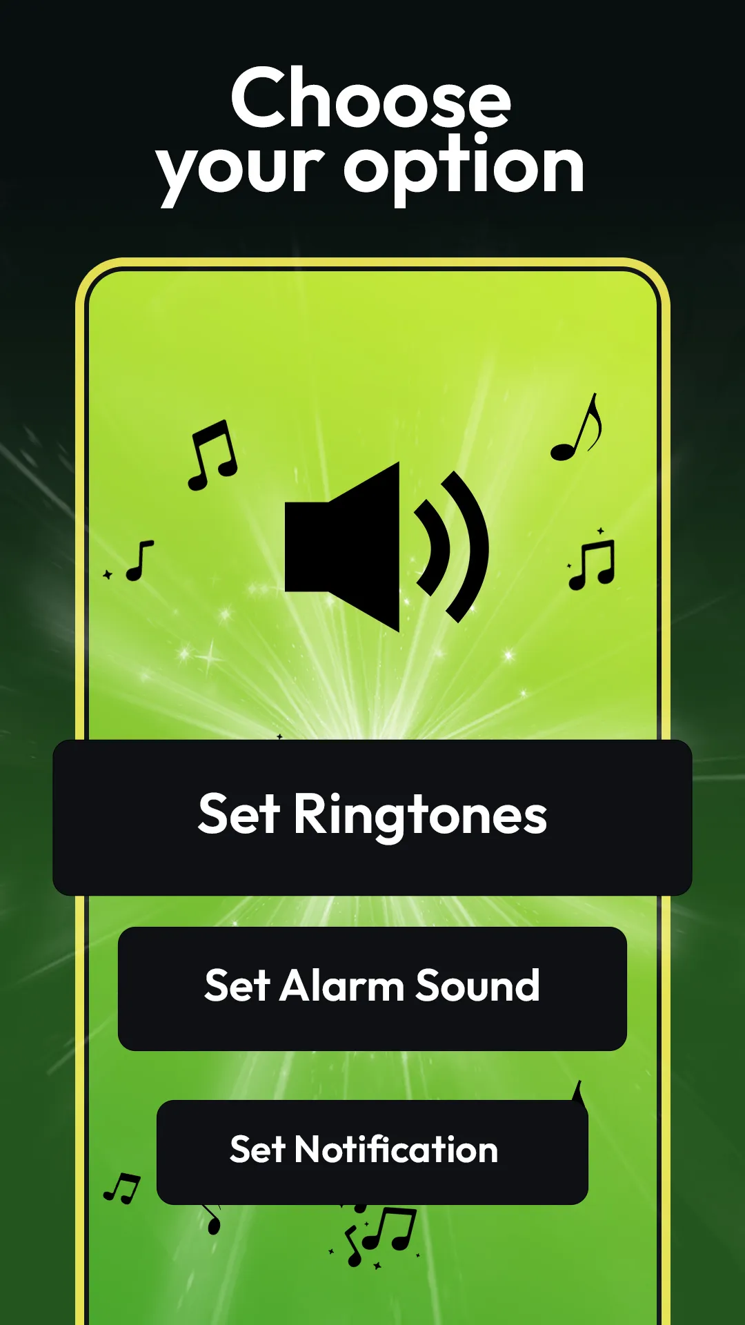 Ringtones 2024 | Indus Appstore | Screenshot