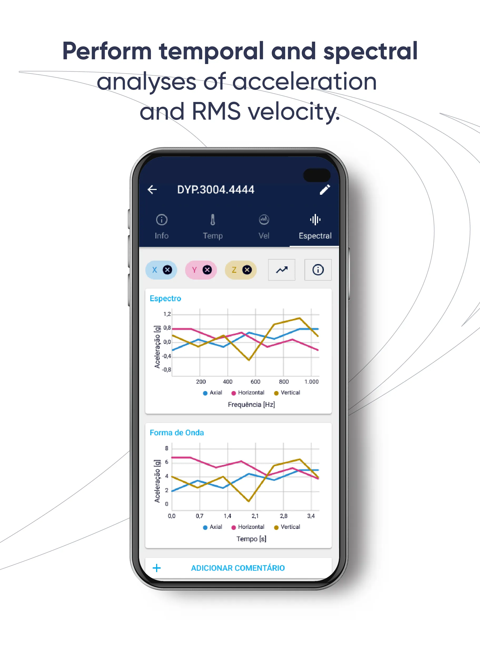 DynaPredict | Indus Appstore | Screenshot