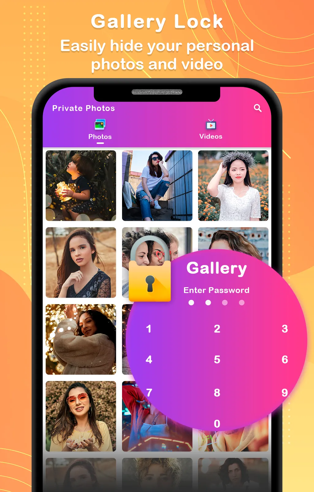 AI Gallery | Indus Appstore | Screenshot