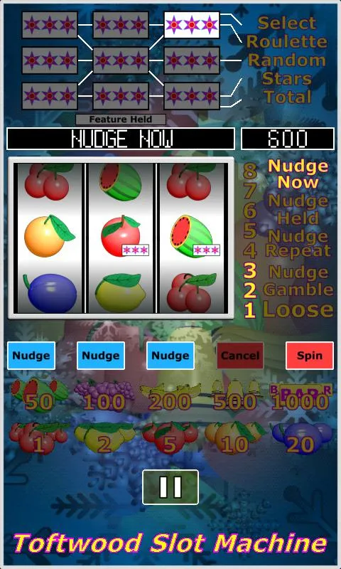 Slot Machine. Casino Slots. | Indus Appstore | Screenshot