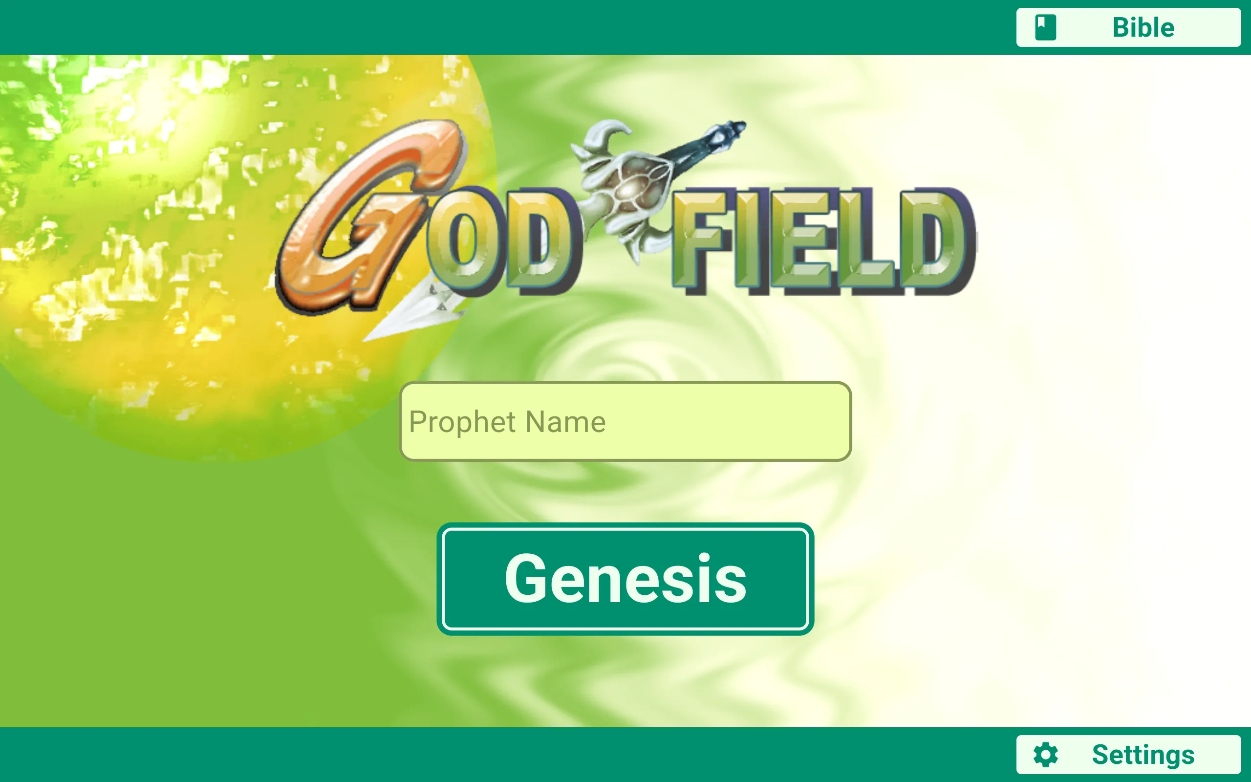 God Field | Indus Appstore | Screenshot