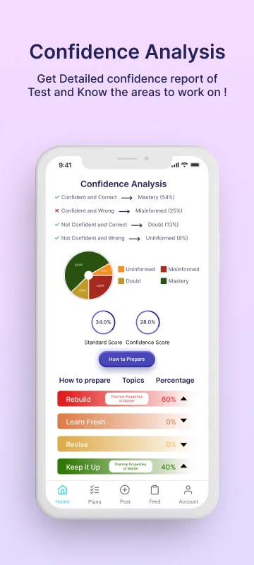 InstaPrepsAI Confidence App | Indus Appstore | Screenshot