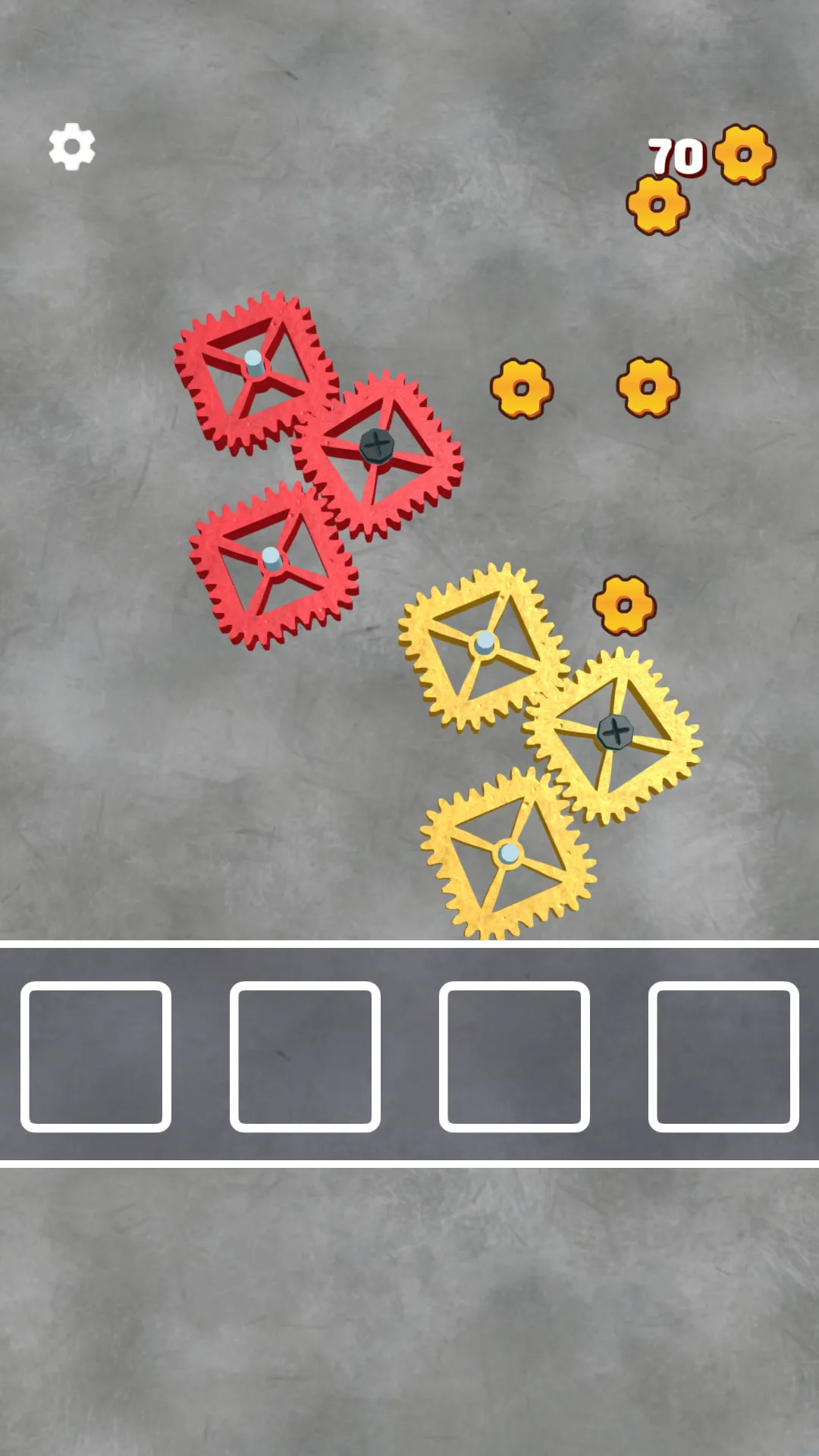 Gear Puzzle Master 3D | Indus Appstore | Screenshot