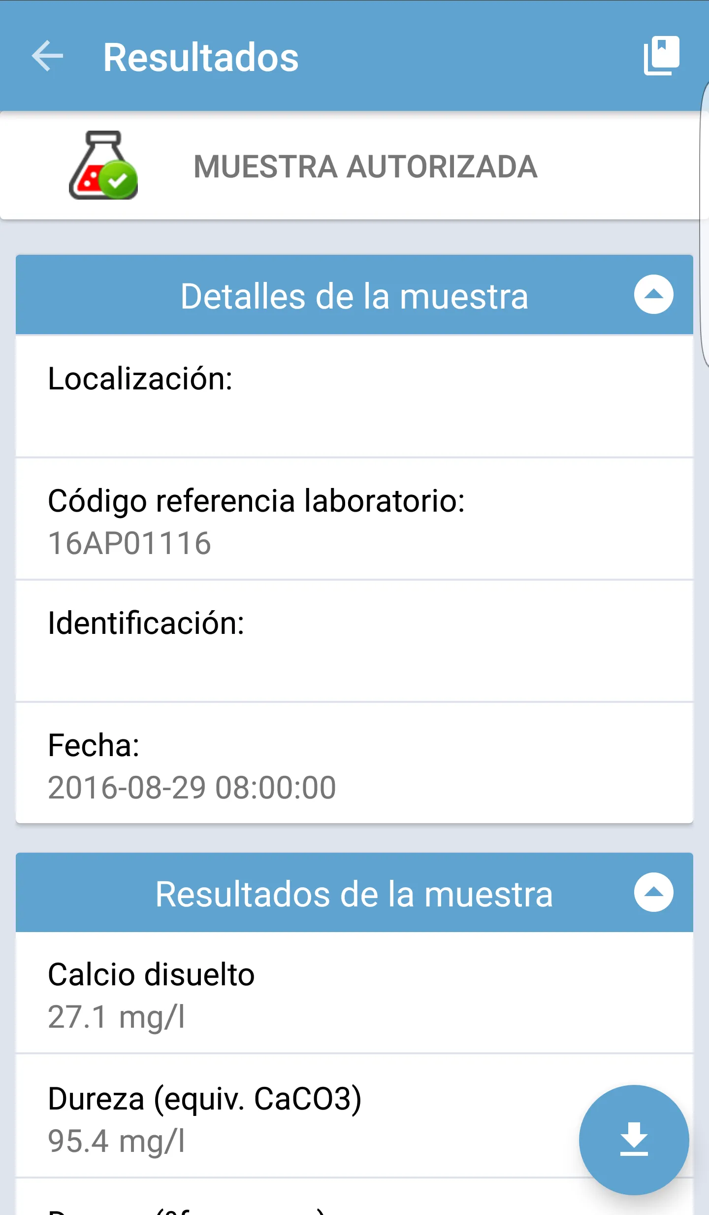 LTLevante Lab | Indus Appstore | Screenshot