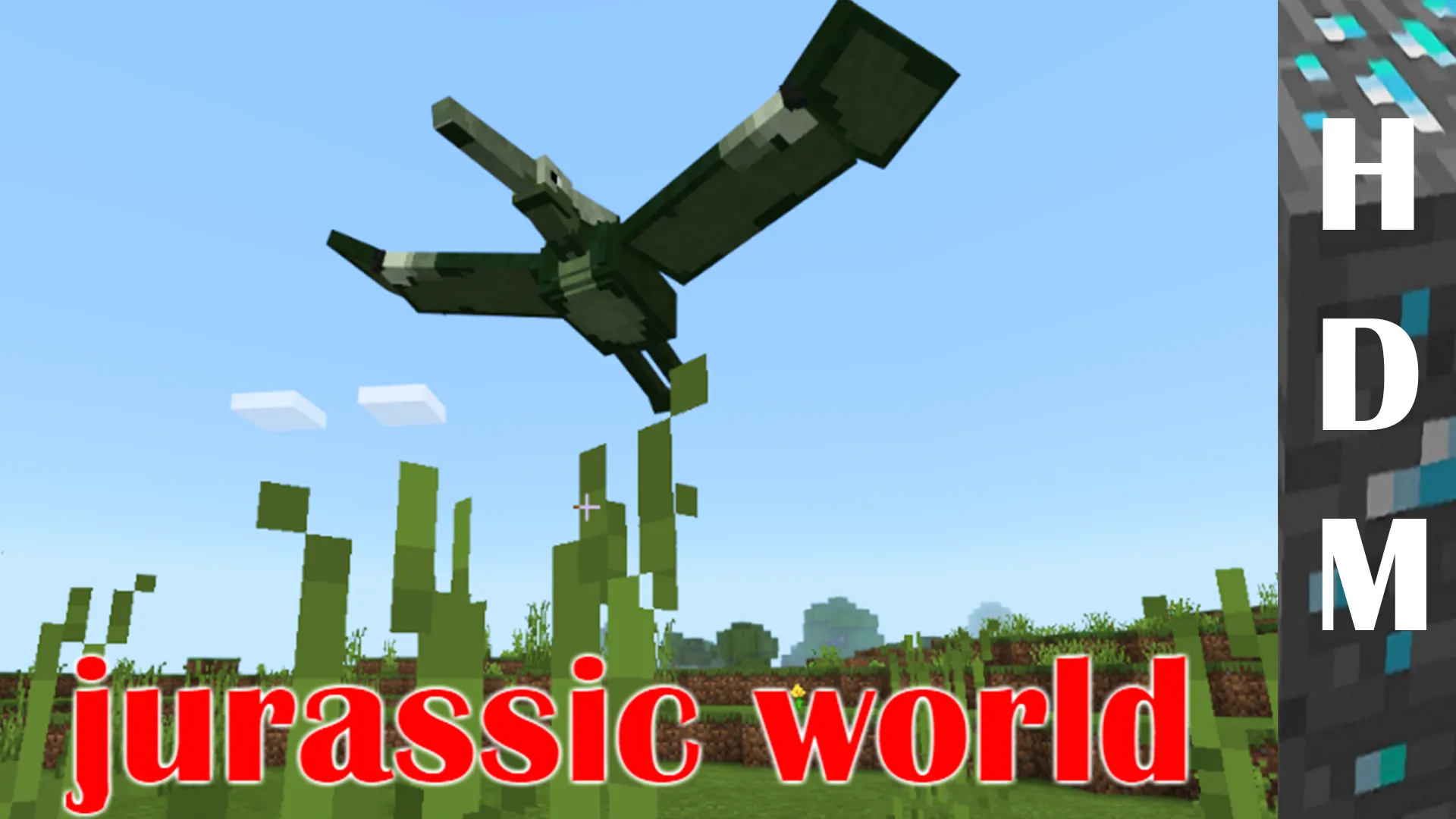 Dinosaurs Guide for MCPE | Indus Appstore | Screenshot