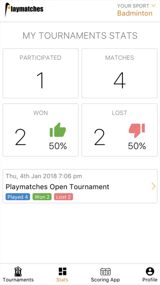 Playmatches | Indus Appstore | Screenshot