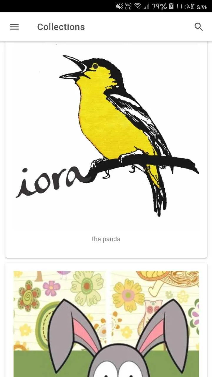 Iora | Indus Appstore | Screenshot