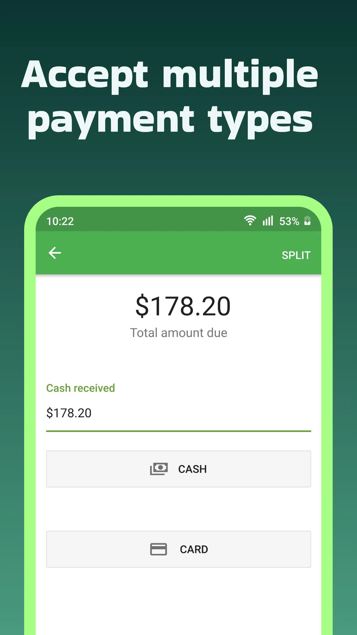 Loyverse POS - Point of Sale | Indus Appstore | Screenshot