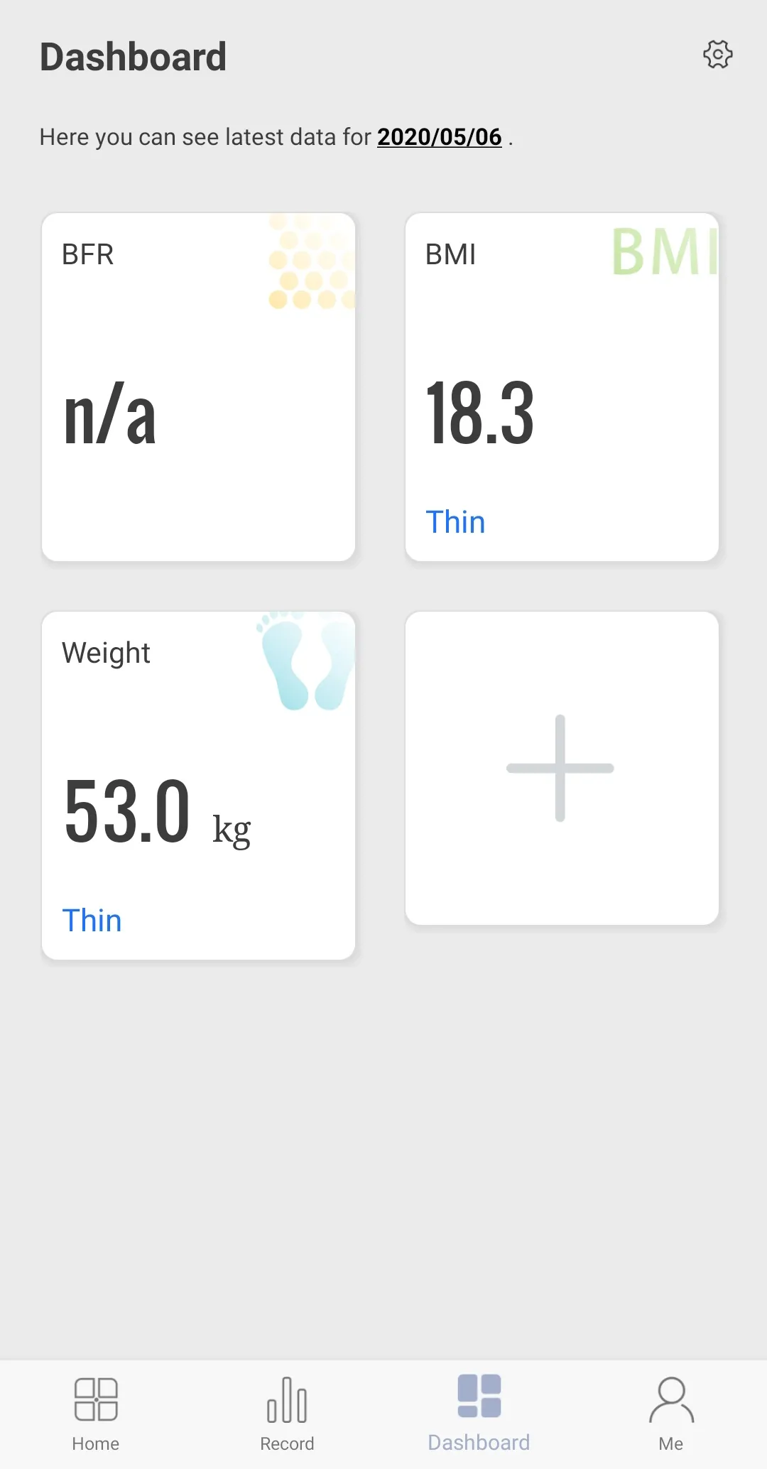 XG Scale | Indus Appstore | Screenshot