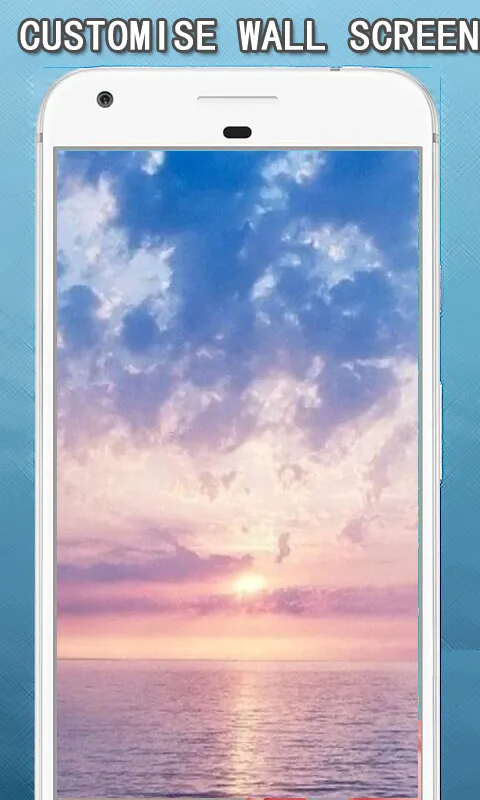 Sunrise Wallpapers Hd | Indus Appstore | Screenshot