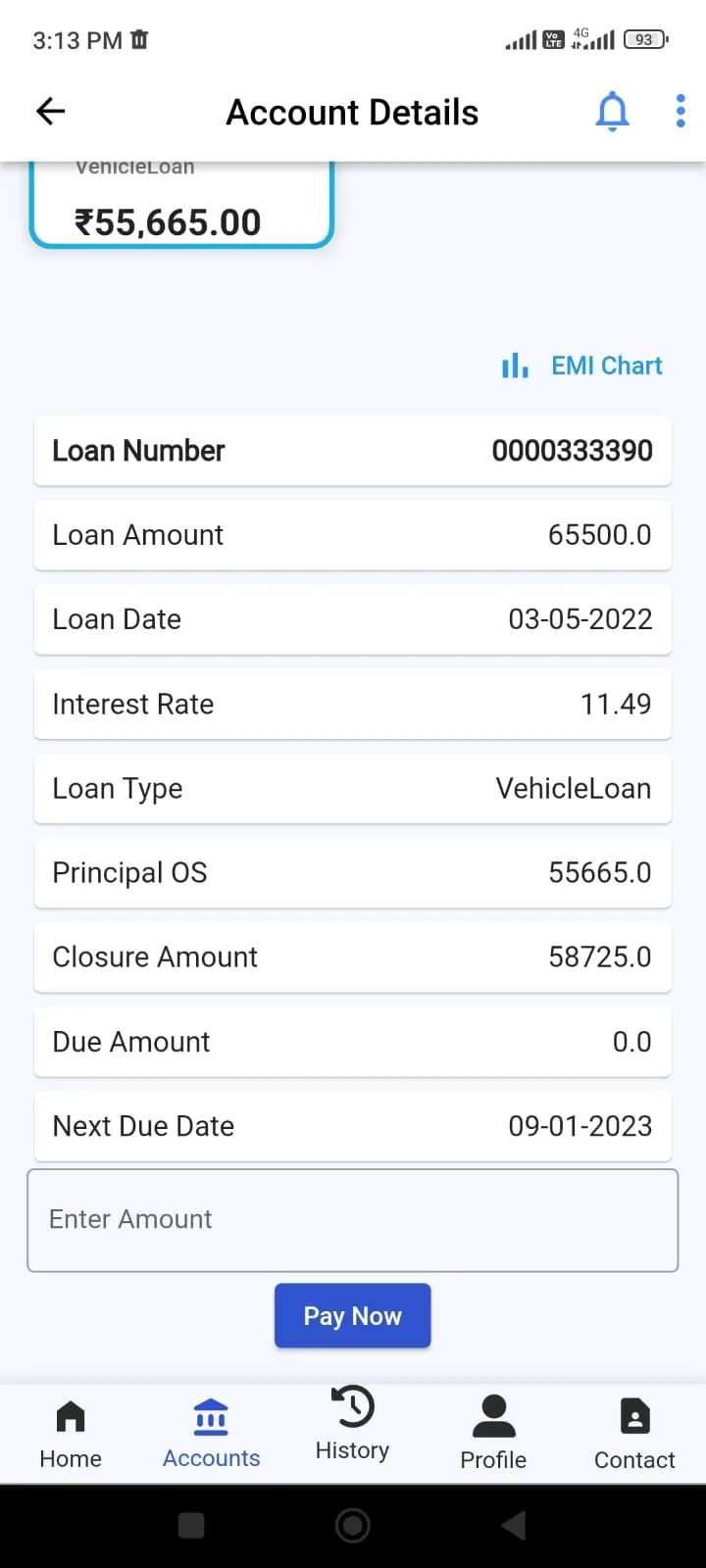 Maxvalue PAY | Indus Appstore | Screenshot