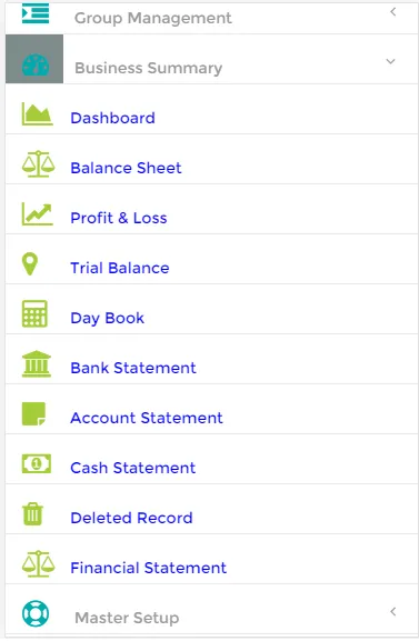 DFT - Deposit & Finance Techno | Indus Appstore | Screenshot