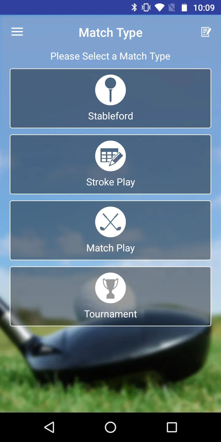 Chalgrave Golf Club | Indus Appstore | Screenshot