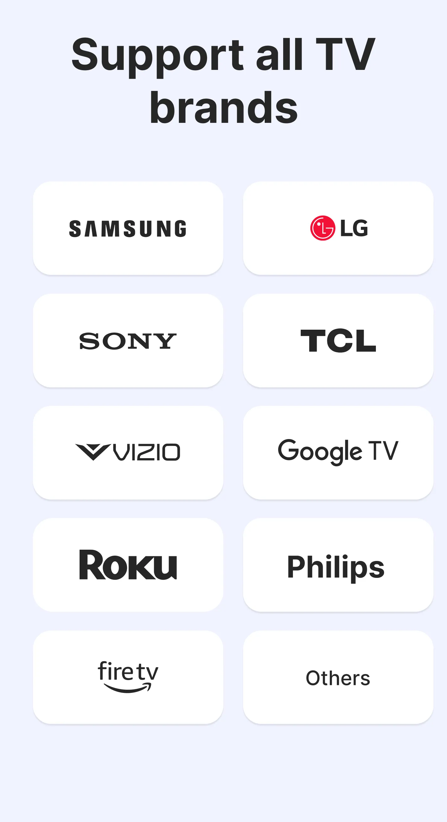 TV Cast & Cast for Chromecast | Indus Appstore | Screenshot