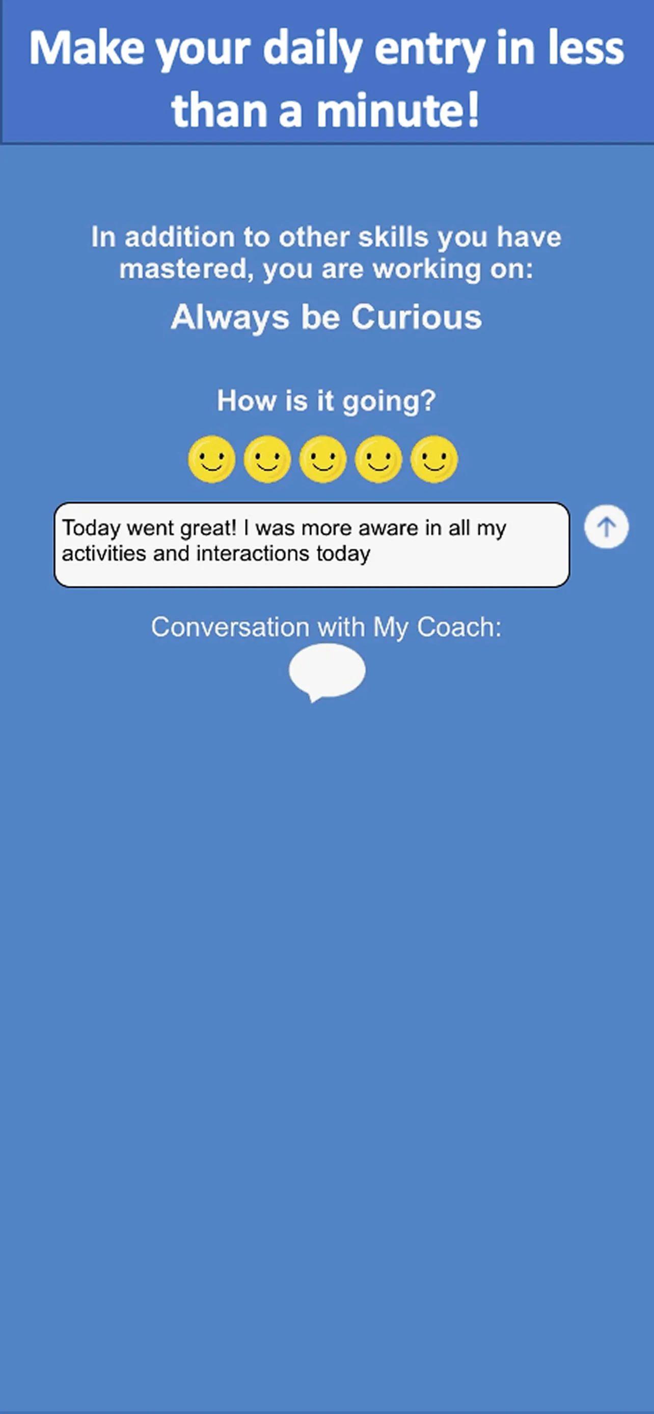 PerfectCoaches | Indus Appstore | Screenshot