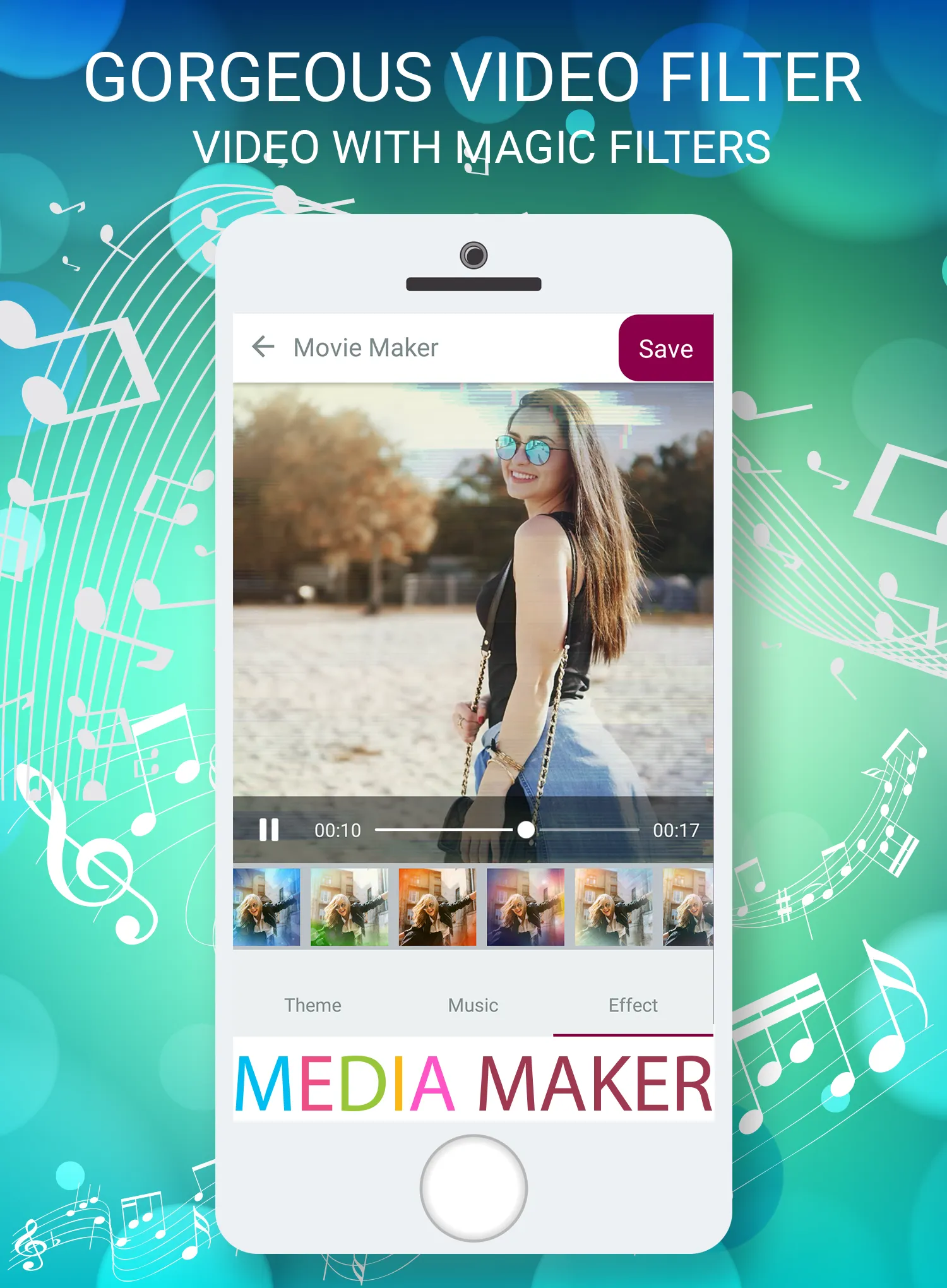 Image To Video - Movie Maker | Indus Appstore | Screenshot