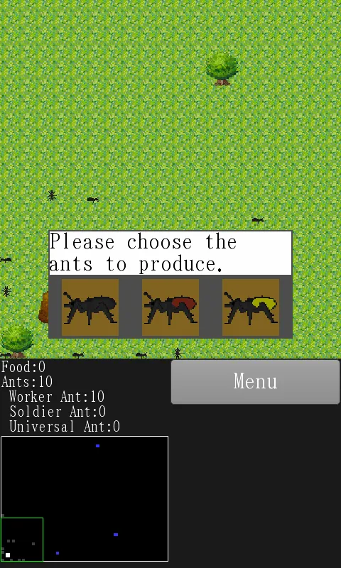 Ants' Life | Indus Appstore | Screenshot