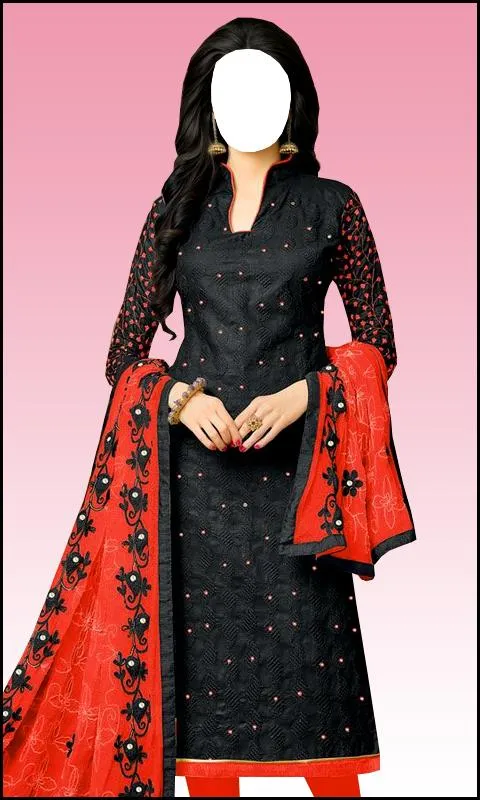 Women Churidar Dresses | Indus Appstore | Screenshot