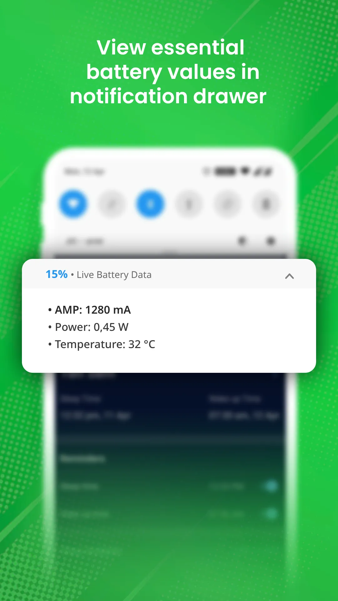 Charger Tester & Ampere Meter | Indus Appstore | Screenshot