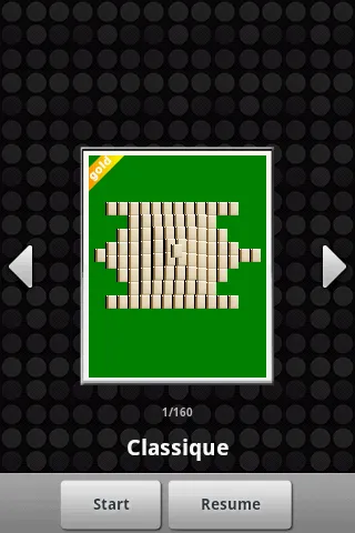 Mahjong 3D | Indus Appstore | Screenshot