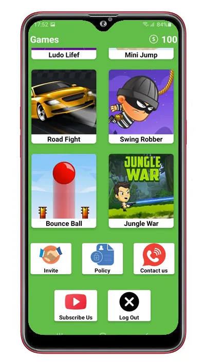 Games Nepal | Indus Appstore | Screenshot