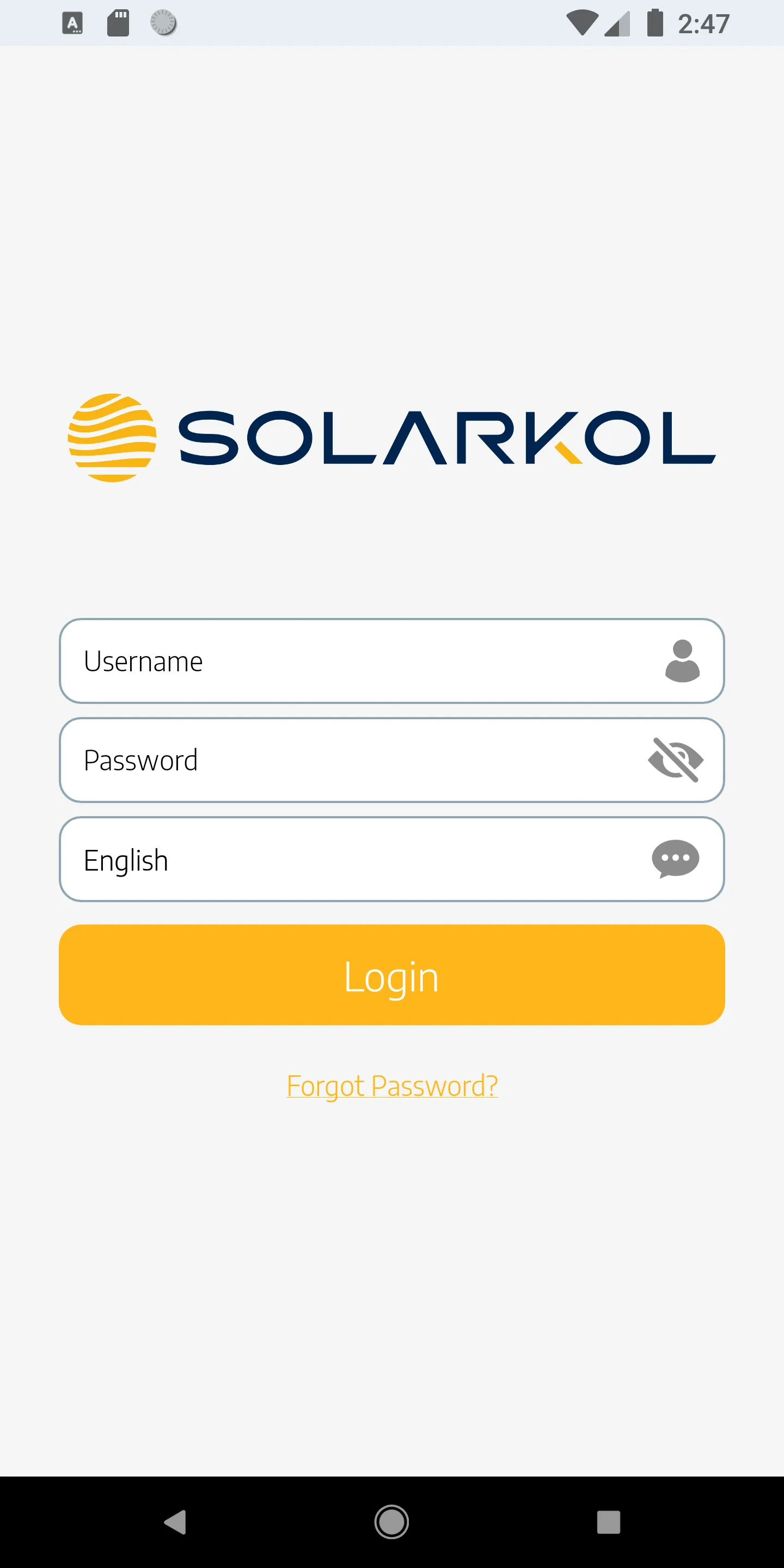 Solarkol | Indus Appstore | Screenshot