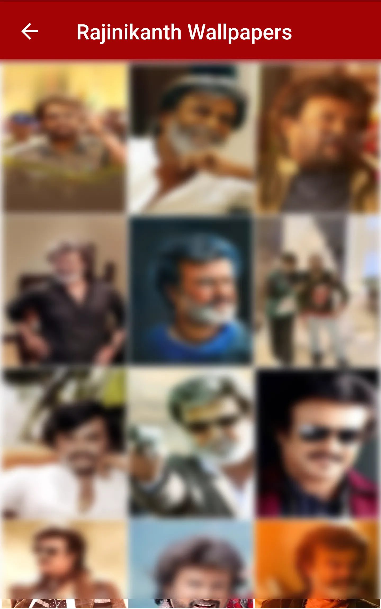 Rajinikanth Movies ,Wallpapers | Indus Appstore | Screenshot